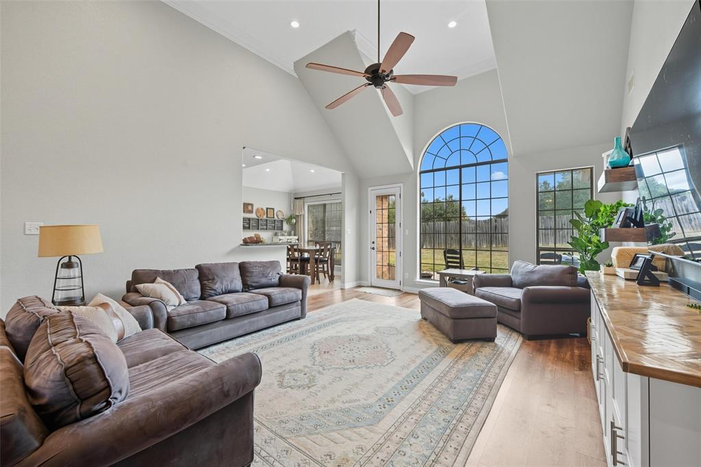 The Oaks - Residential