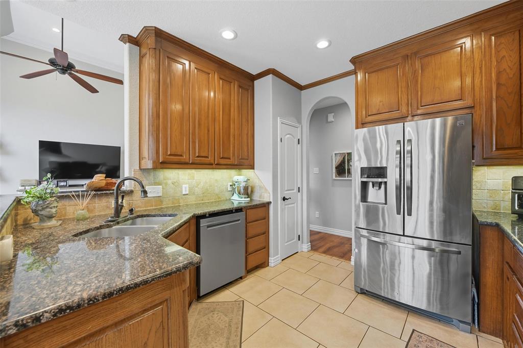 The Oaks - Residential