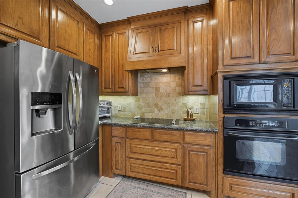 The Oaks - Residential