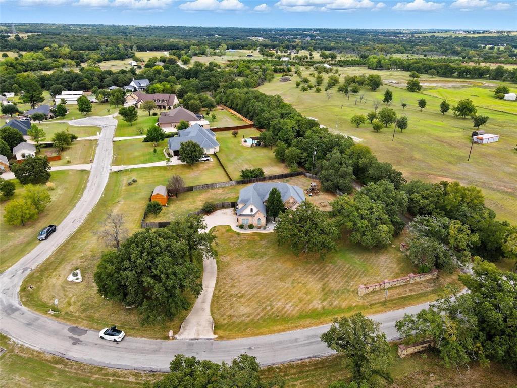 The Oaks - Residential