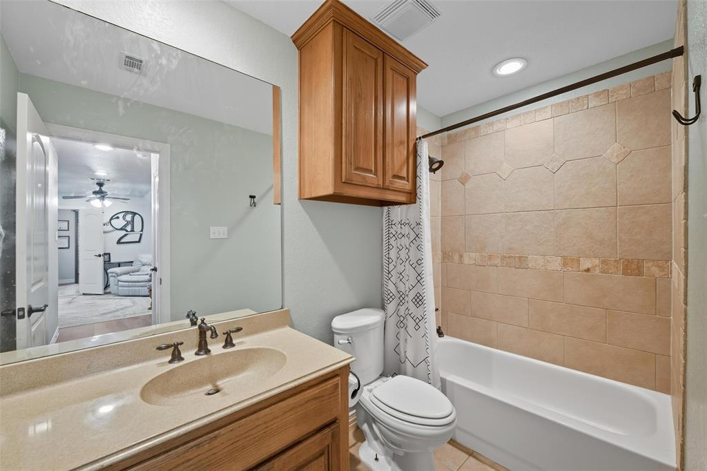 The Oaks - Residential