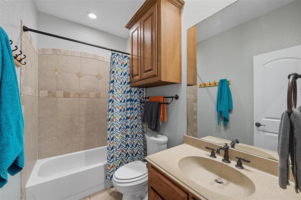 The Oaks - Residential