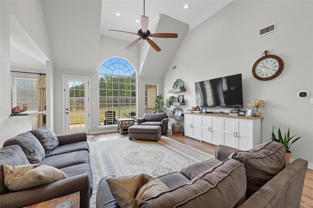 The Oaks - Residential