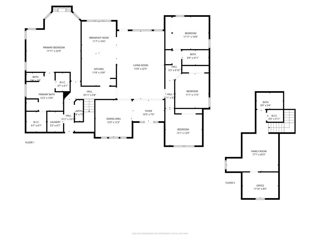 100 Overton Ridge Circle