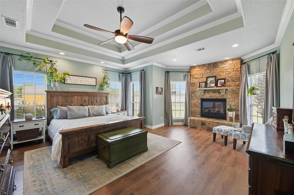 The Oaks - Residential