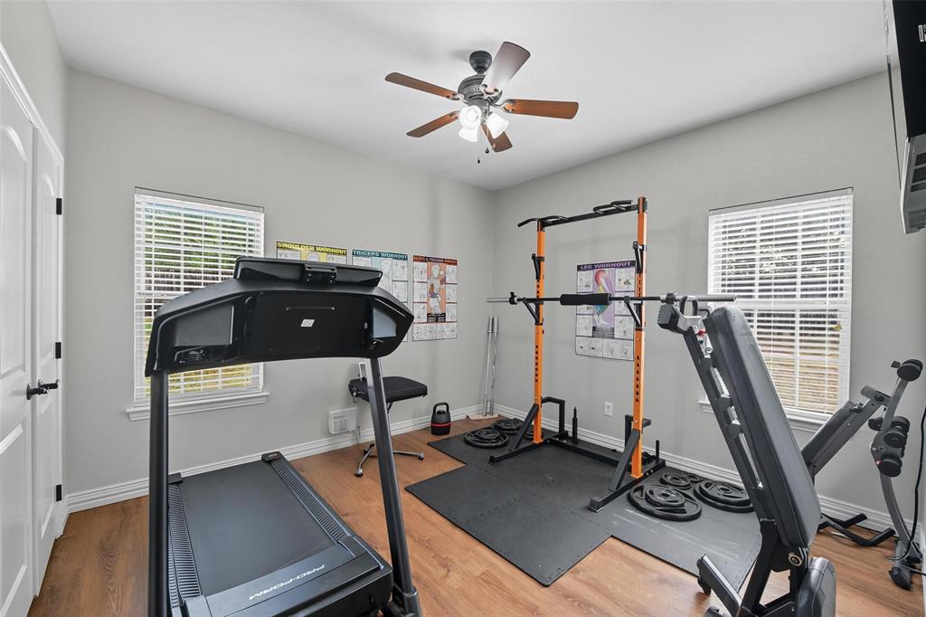 The Oaks - Residential