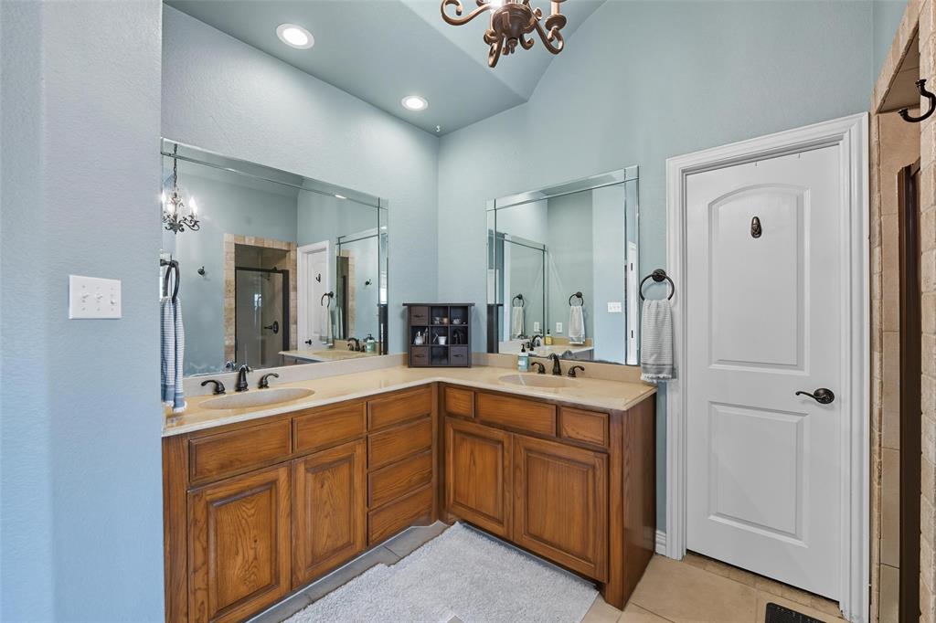 The Oaks - Residential