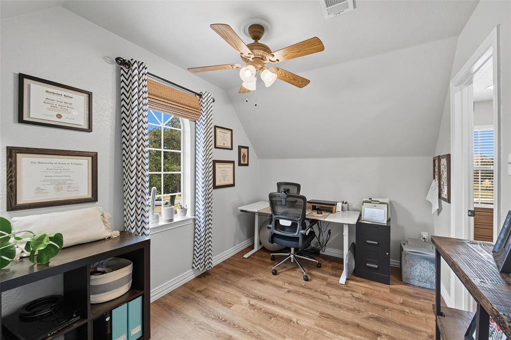 The Oaks - Residential