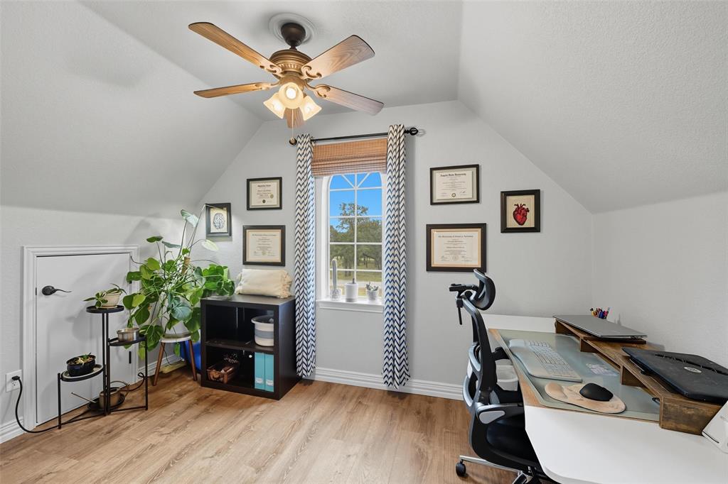 The Oaks - Residential