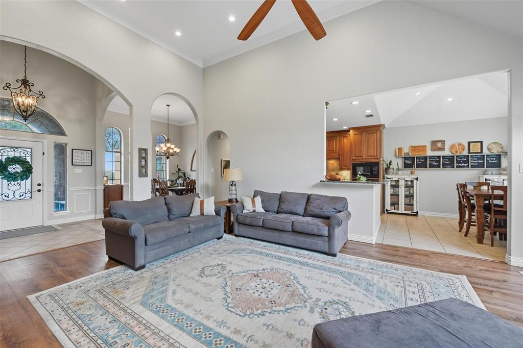 The Oaks - Residential