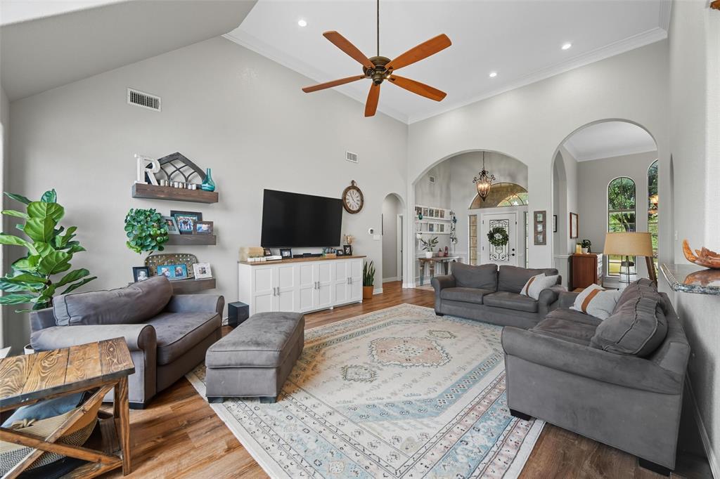 The Oaks - Residential