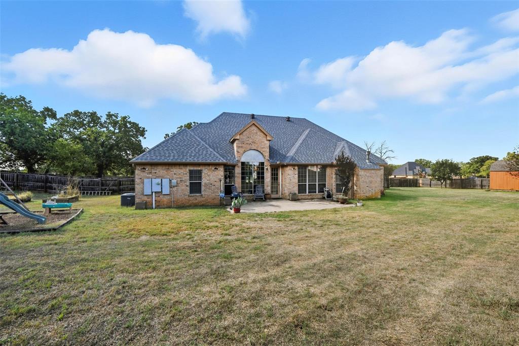 The Oaks - Residential