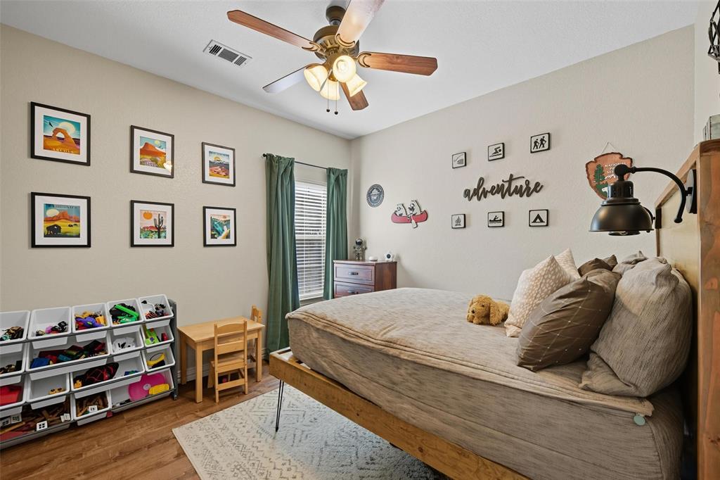 The Oaks - Residential