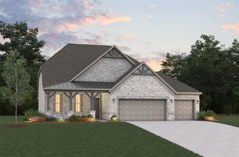 702 Jackrabbit Street Princeton TX 75407