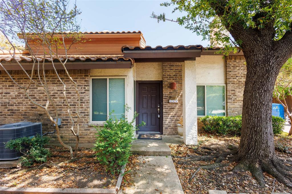 14151 Montfort Drive 335