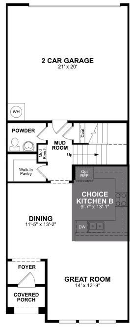 1208 Sunflower Drive