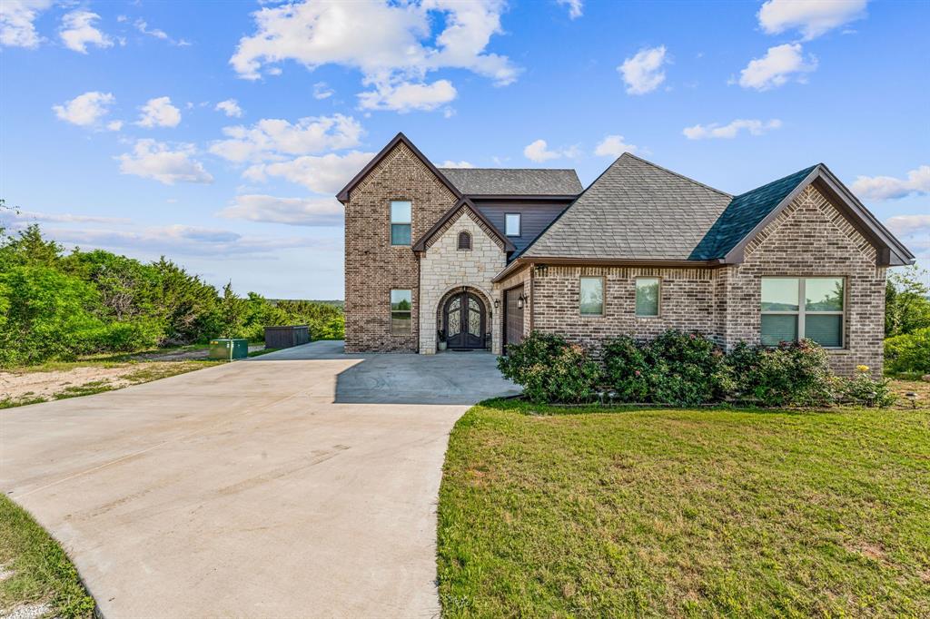 2350 Lakeside Drive