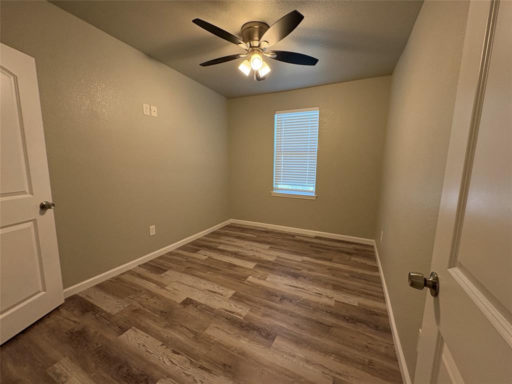 J Sanders - Residential Lease