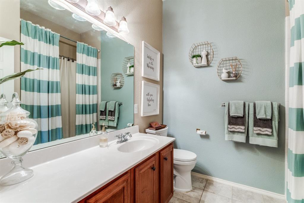 Arcadia Park Add - Residential