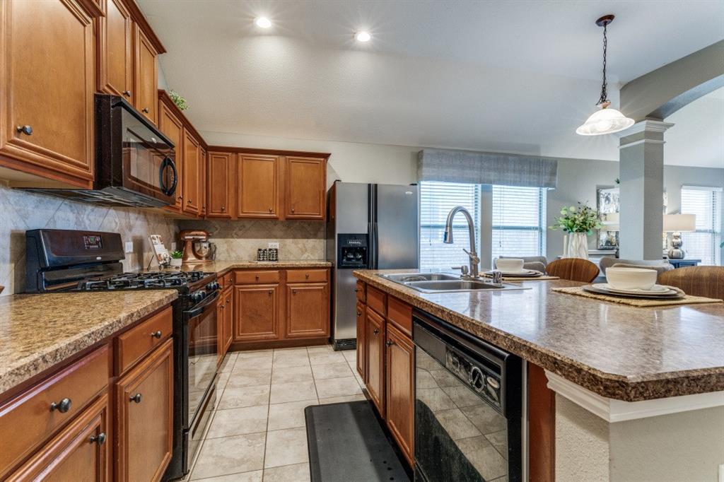 Arcadia Park Add - Residential