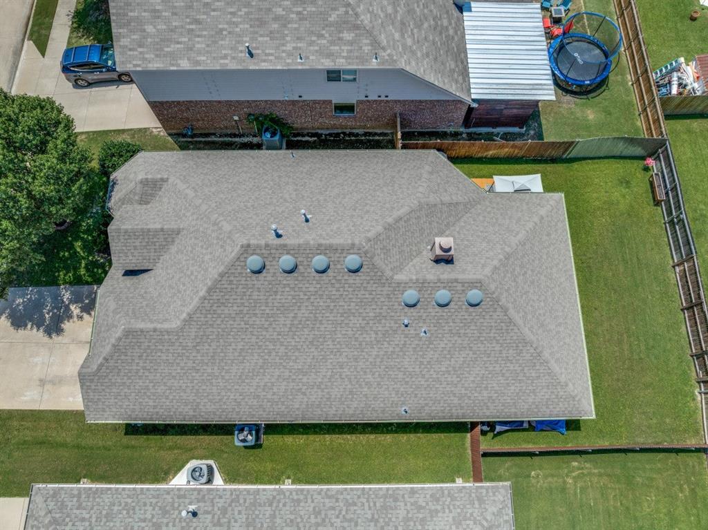 Arcadia Park Add - Residential