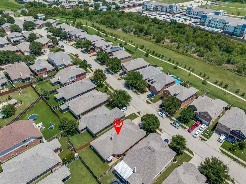 Arcadia Park Add - Residential