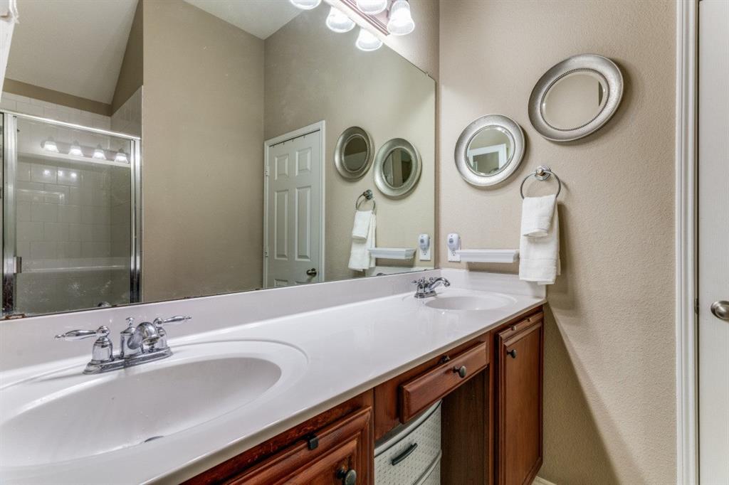 Arcadia Park Add - Residential