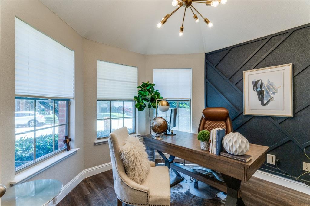 Arcadia Park Add - Residential