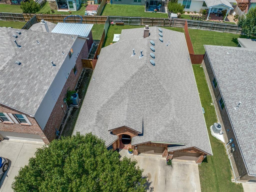 Arcadia Park Add - Residential