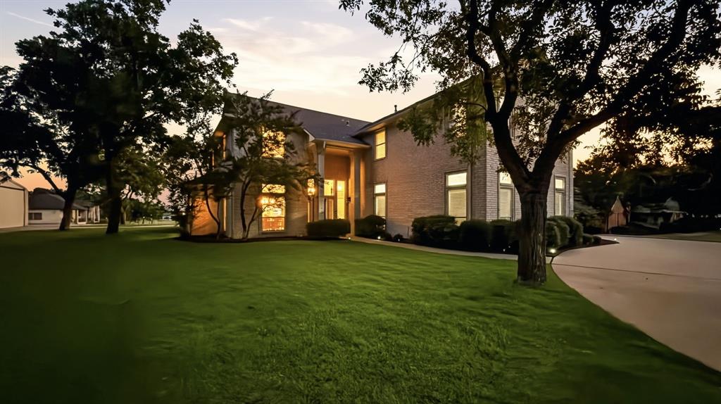 5408 Wedgefield Road