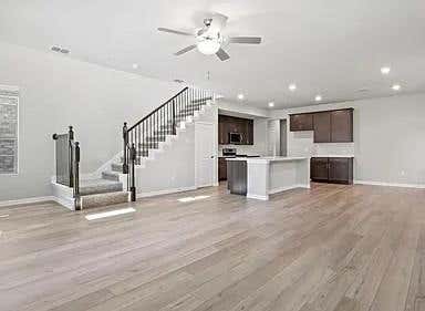 Photo of 4118 Stockyard Station Lane, Sachse, TX 75048 (MLS # 21354748)