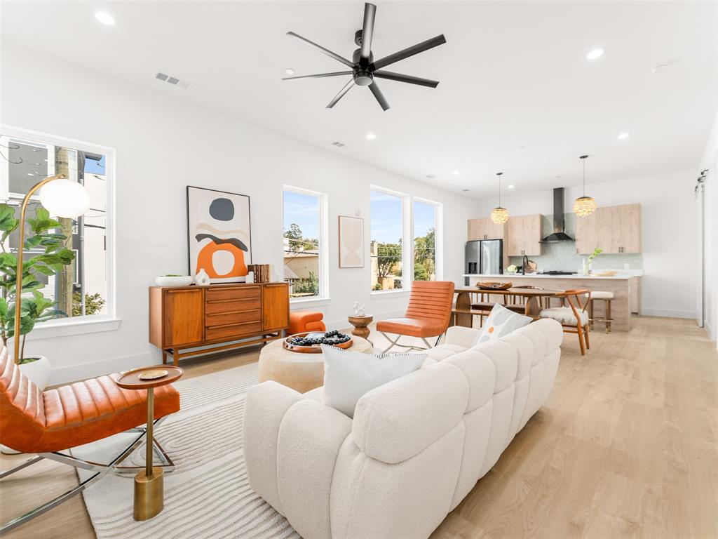 Fakes Park Place - Residential