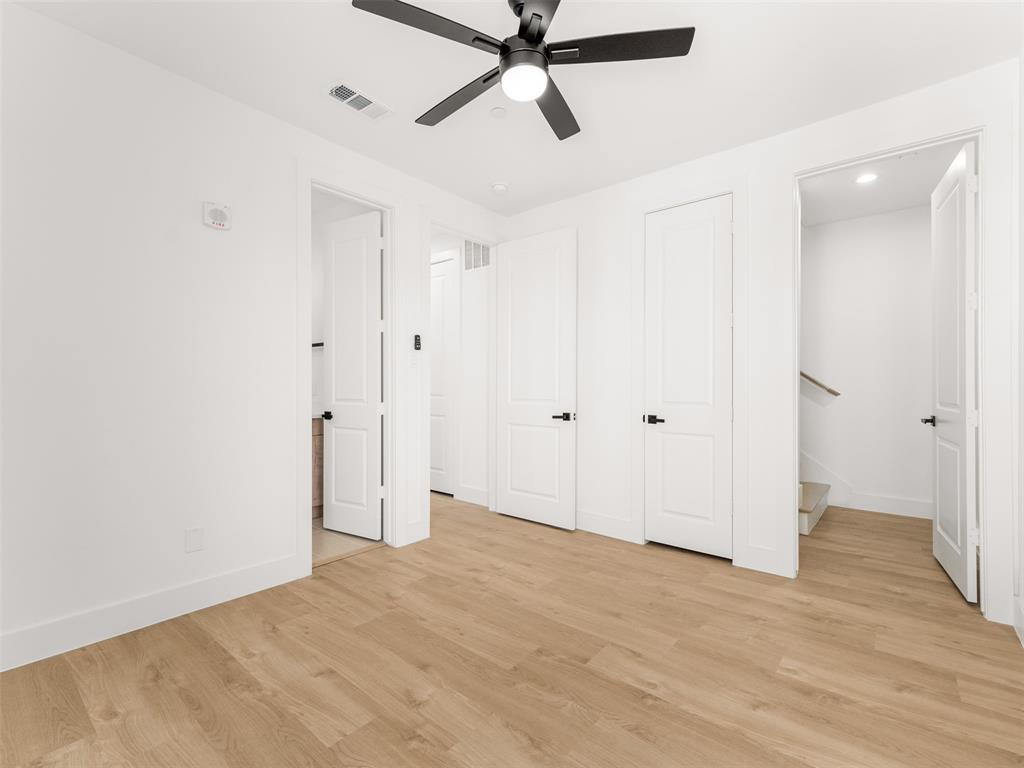 Fakes Park Place - Residential