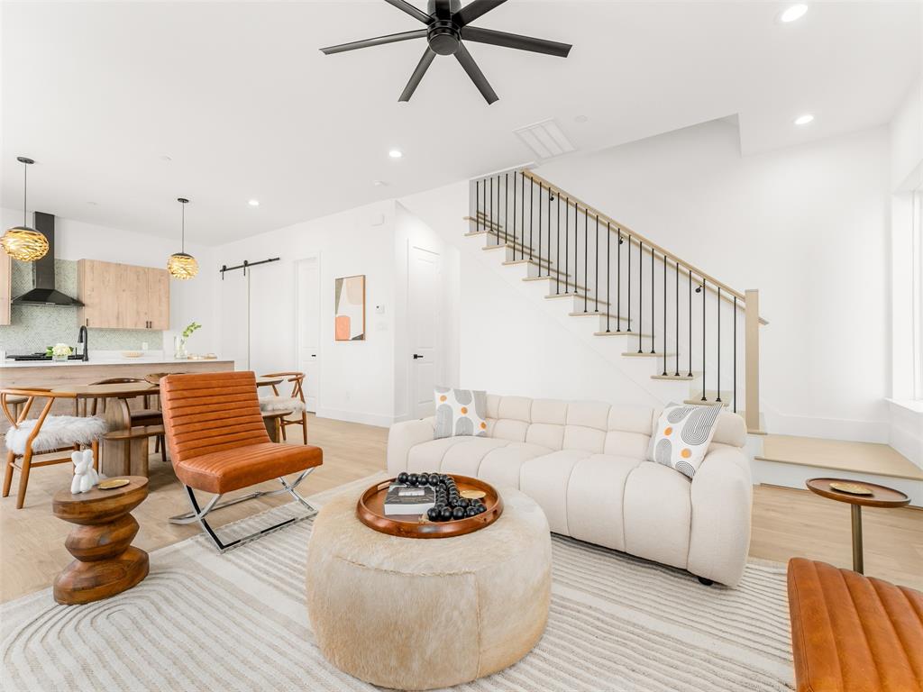 Fakes Park Place - Residential