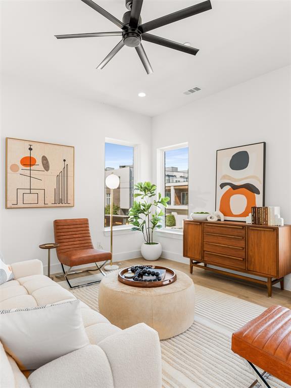 Fakes Park Place - Residential