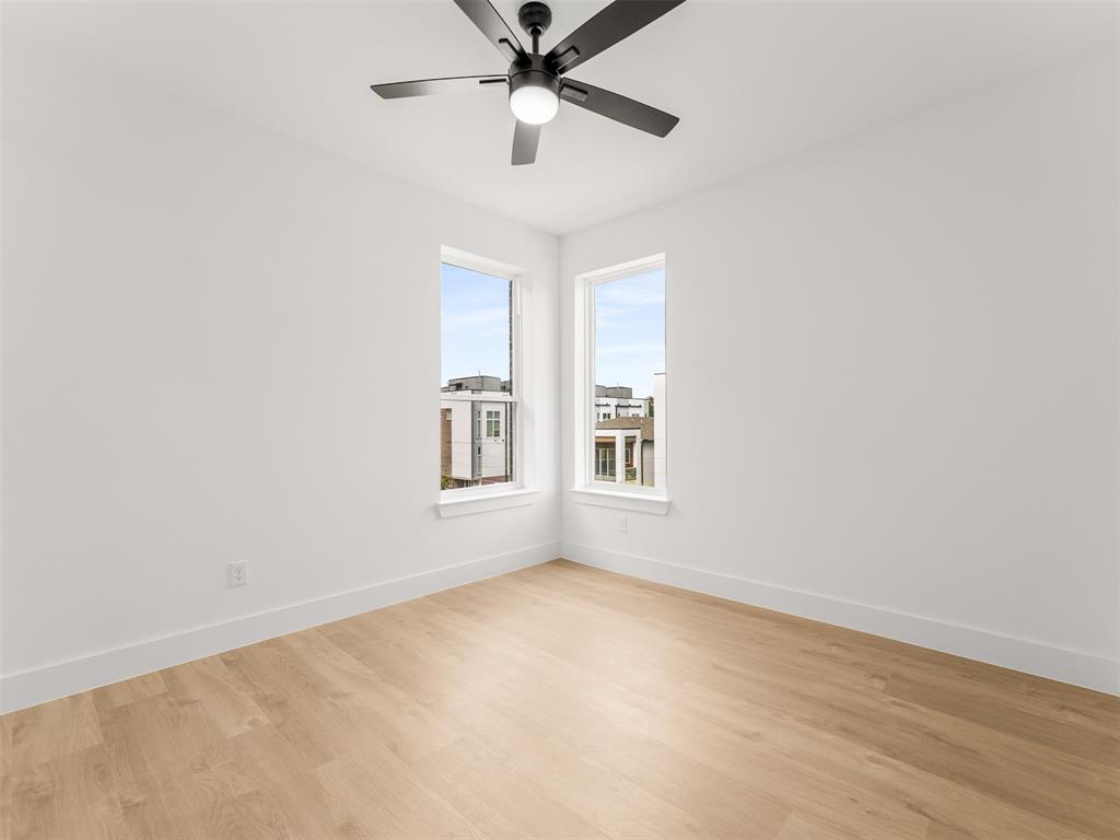 Fakes Park Place - Residential