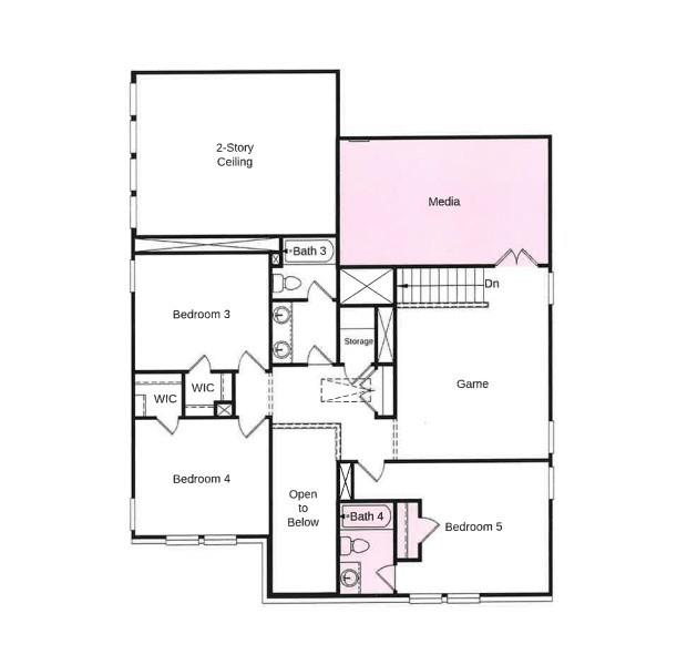 4209 Cleburne Lane