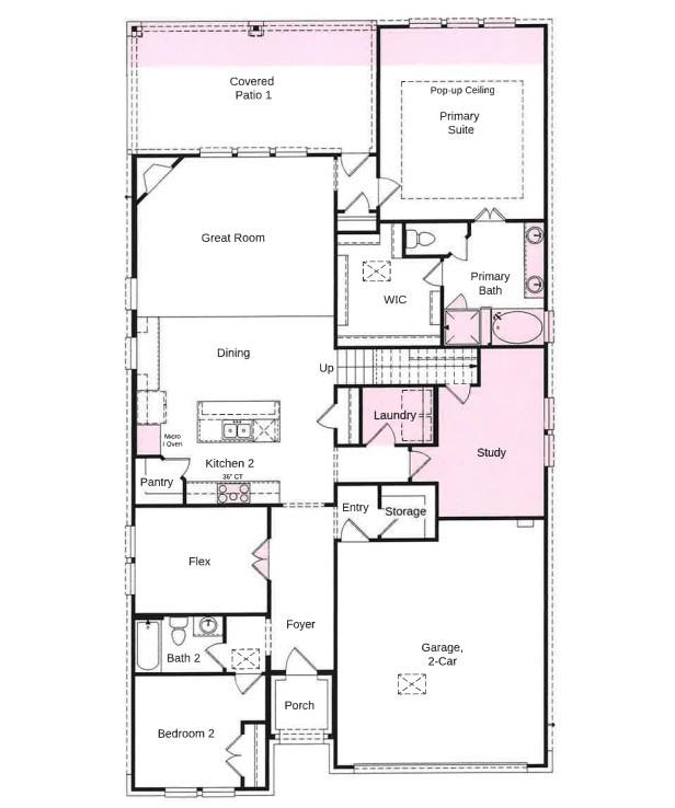 4209 Cleburne Lane