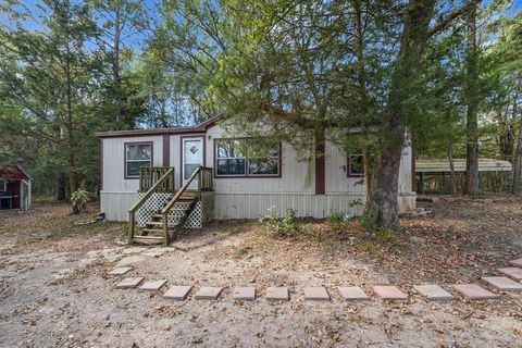 317 CR 1410 Quitman TX 75783