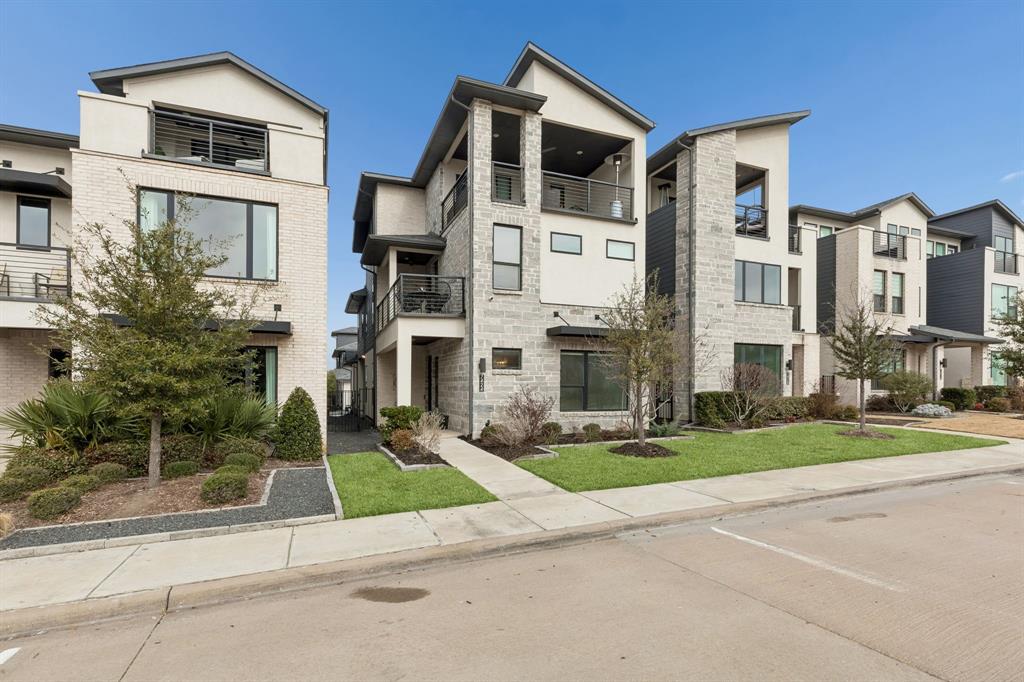 7424 Collin Mckinney Parkway