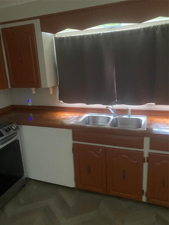 Bossier - Residential Lease