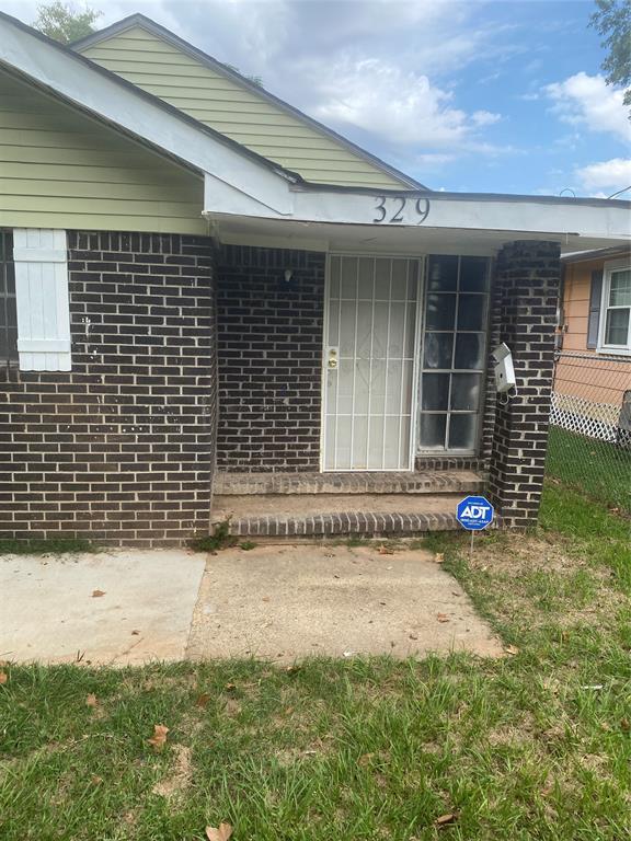Bossier - Residential Lease