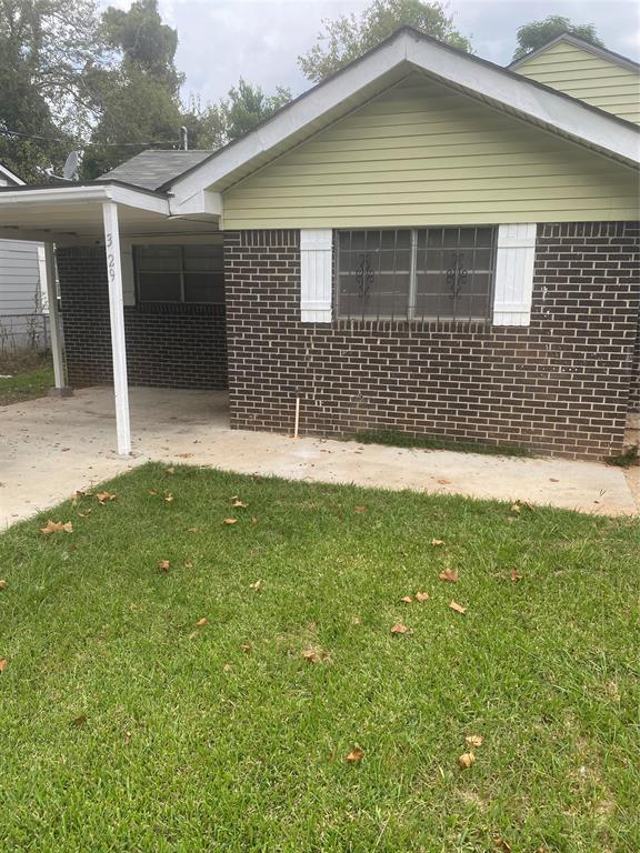 Bossier - Residential Lease
