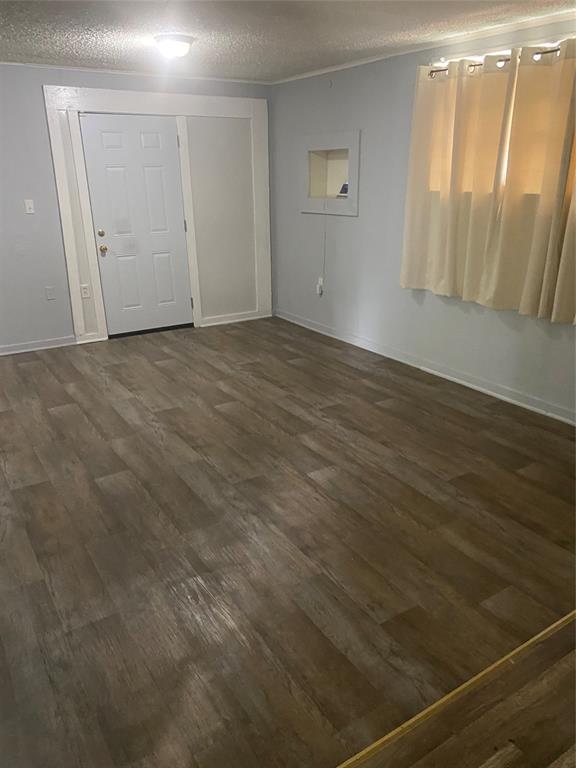 Bossier - Residential Lease