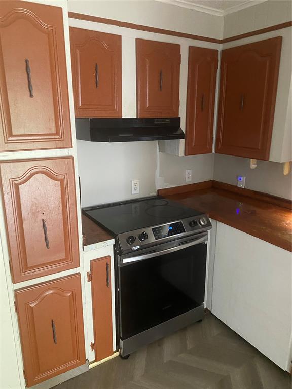 Bossier - Residential Lease