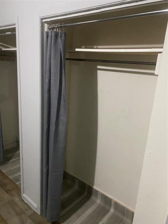 Bossier - Residential Lease