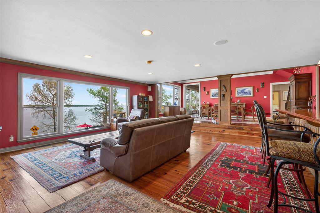 Rucker Park - Residential