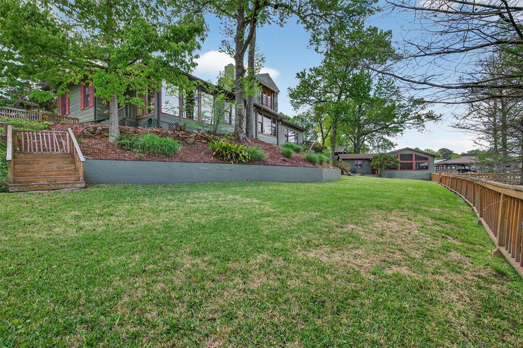 Rucker Park - Residential