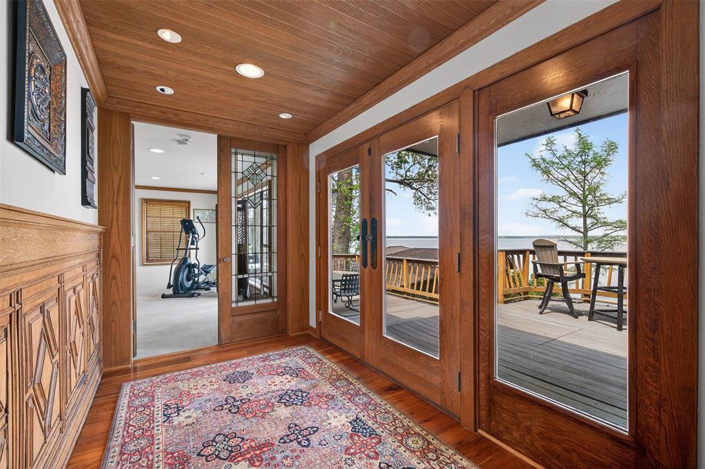 Rucker Park - Residential
