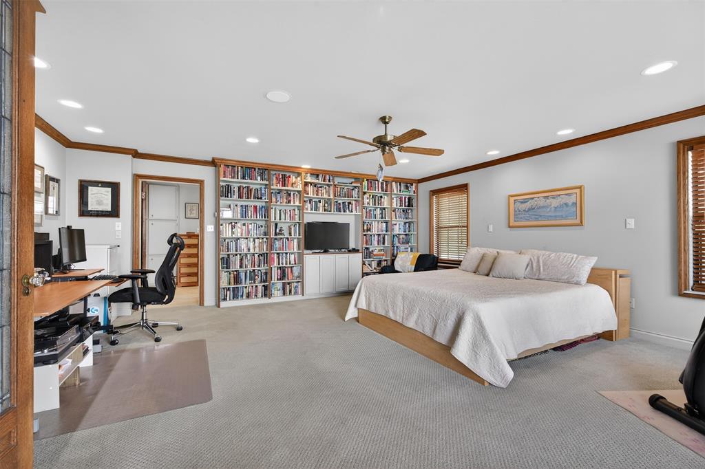 Rucker Park - Residential